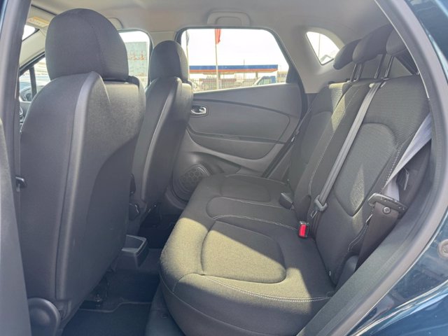 RENAULT Captur 1.5 dci sport edition2 90cv