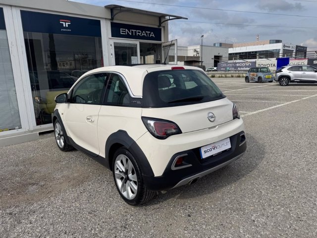 OPEL Adam 1.2 slam 70cv e6