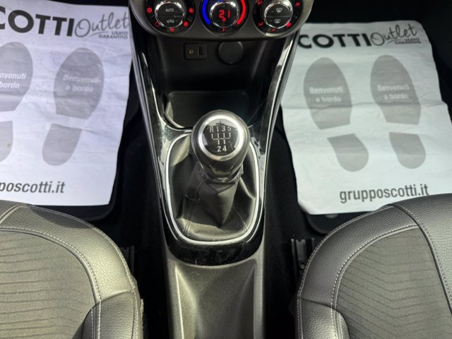 OPEL Adam 1.2 slam 70cv e6