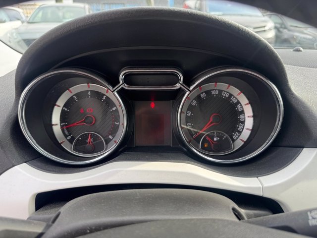 OPEL Adam 1.2 slam 70cv e6