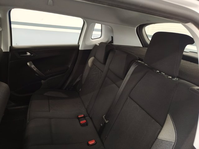 PEUGEOT 2008 1.2 puretech Active 82cv my16