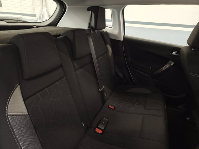 PEUGEOT 2008 1.2 puretech Active 82cv my16