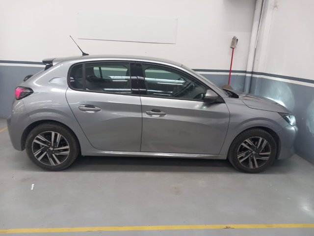 PEUGEOT 208 1.2 puretech allure pack s&s 100cv