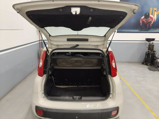FIAT Panda 1.2 lounge 69cv