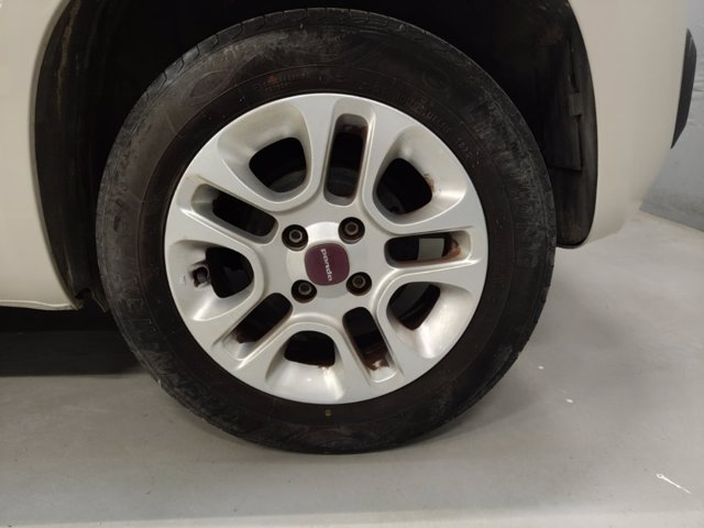 FIAT Panda 1.2 lounge 69cv