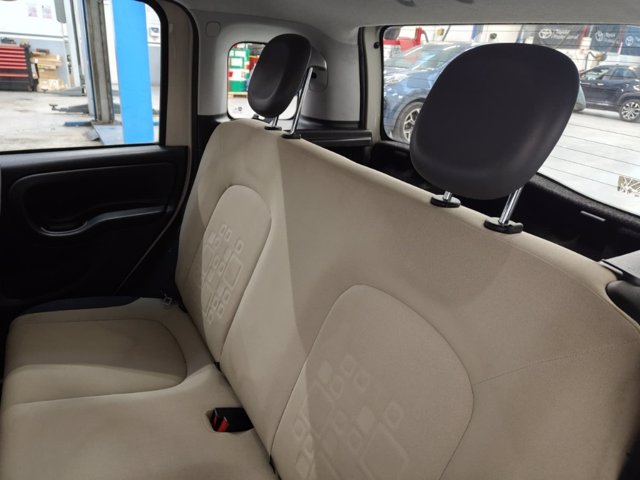 FIAT Panda 1.2 lounge 69cv