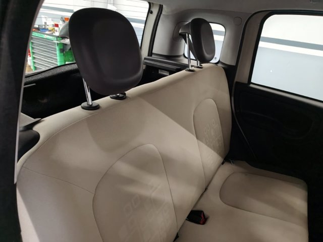 FIAT Panda 1.2 lounge 69cv