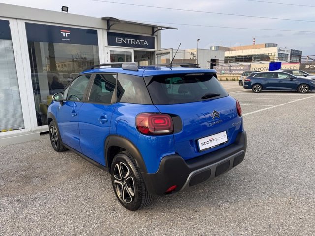CITROEN C3 Aircross PureTech 110 S&S You