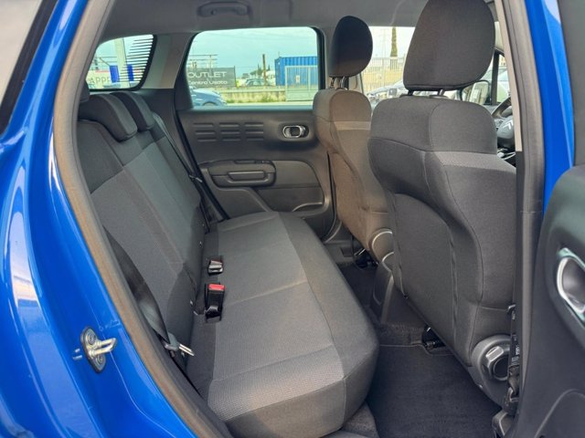 CITROEN C3 Aircross PureTech 110 S&S You