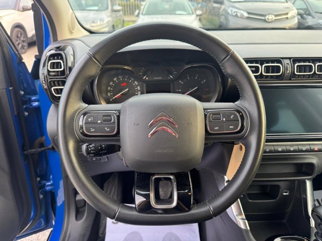 CITROEN C3 Aircross PureTech 110 S&S You