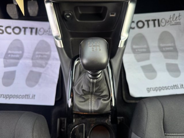 CITROEN C3 Aircross PureTech 110 S&S You