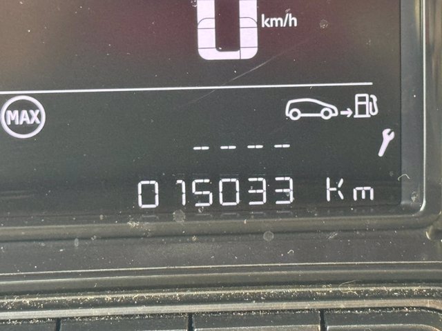 CITROEN C3 Aircross PureTech 110 S&S You