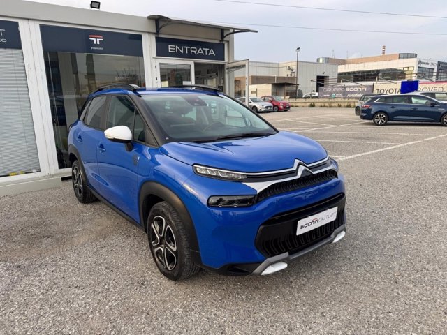 CITROEN C3 Aircross PureTech 110 S&S You