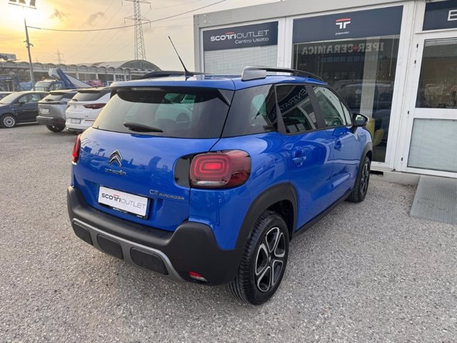 CITROEN C3 Aircross PureTech 110 S&S You