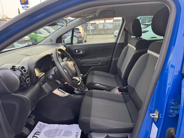 CITROEN C3 Aircross PureTech 110 S&S You