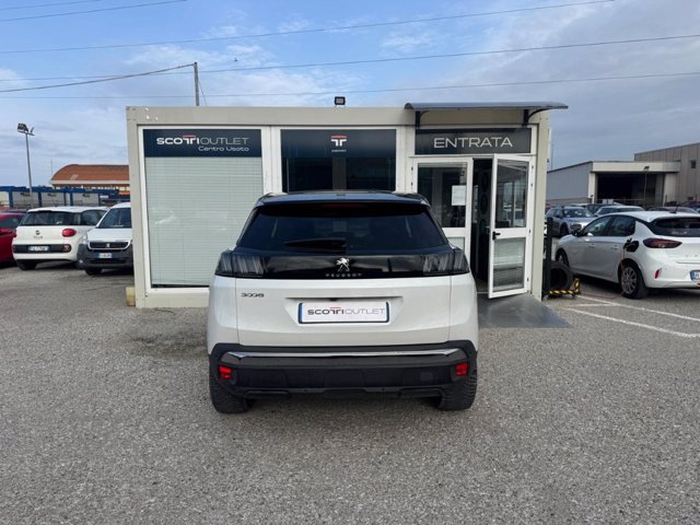 PEUGEOT 3008 BlueHDi 130 S&S Allure Pack