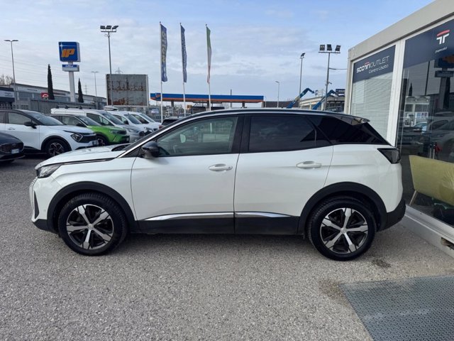PEUGEOT 3008 BlueHDi 130 S&S Allure Pack