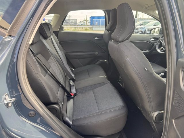 RENAULT Captur TCe 12V 100 CV GPL FAP Zen