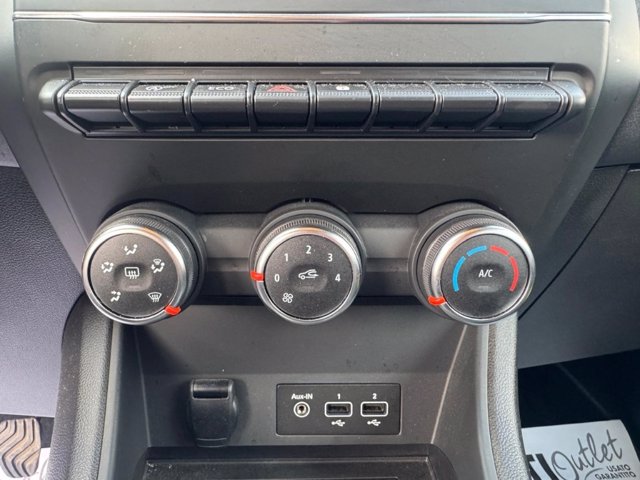 RENAULT Captur TCe 12V 100 CV GPL FAP Zen