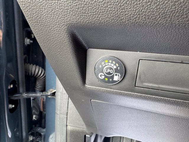 RENAULT Captur TCe 12V 100 CV GPL FAP Zen