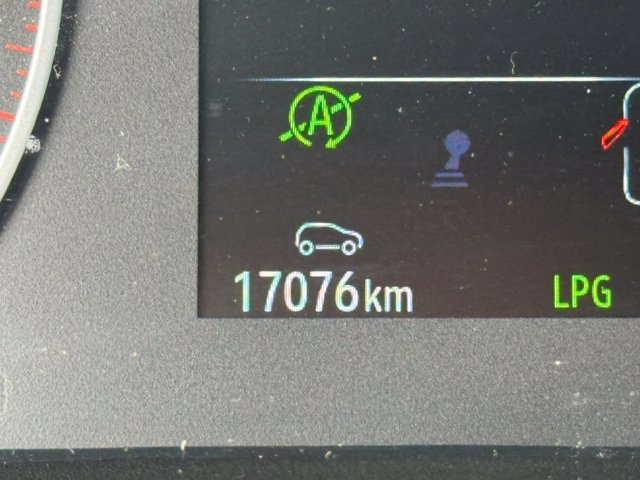 RENAULT Captur TCe 12V 100 CV GPL FAP Zen