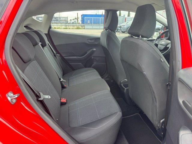 FORD Fiesta 5p 1.1 connect s&s 75cv my20.75