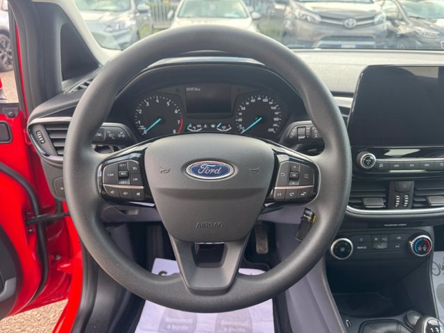 FORD Fiesta 5p 1.1 connect s&s 75cv my20.75