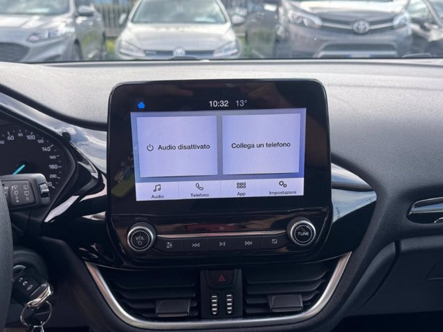 FORD Fiesta 5p 1.1 connect s&s 75cv my20.75