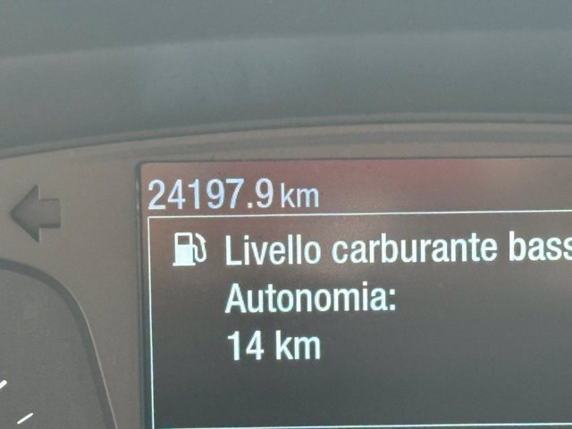 FORD Fiesta 5p 1.1 connect s&s 75cv my20.75