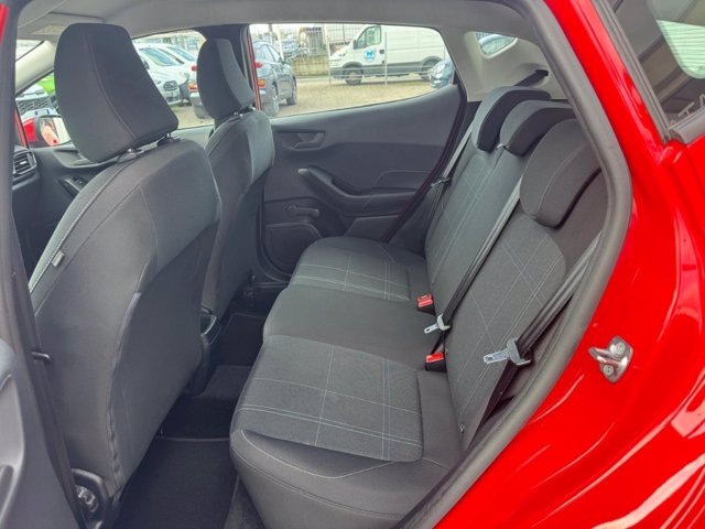 FORD Fiesta 5p 1.1 connect s&s 75cv my20.75