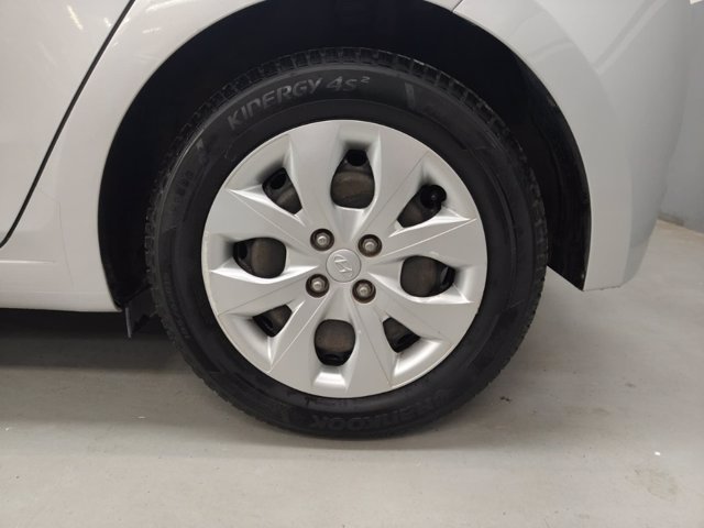 HYUNDAI I20 5p 1.2 comfort 84cv