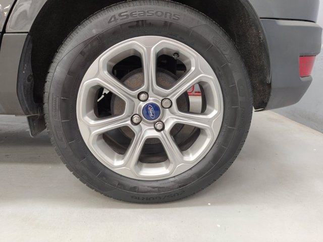 FORD Ecosport 1.0 ecoboost titanium s&s 125cv auto my18