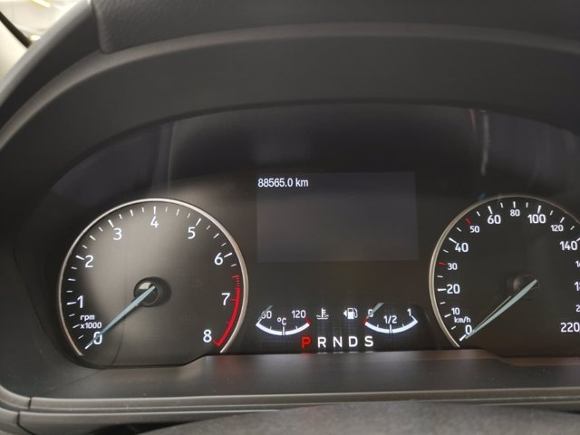 FORD Ecosport 1.0 ecoboost titanium s&s 125cv auto my18