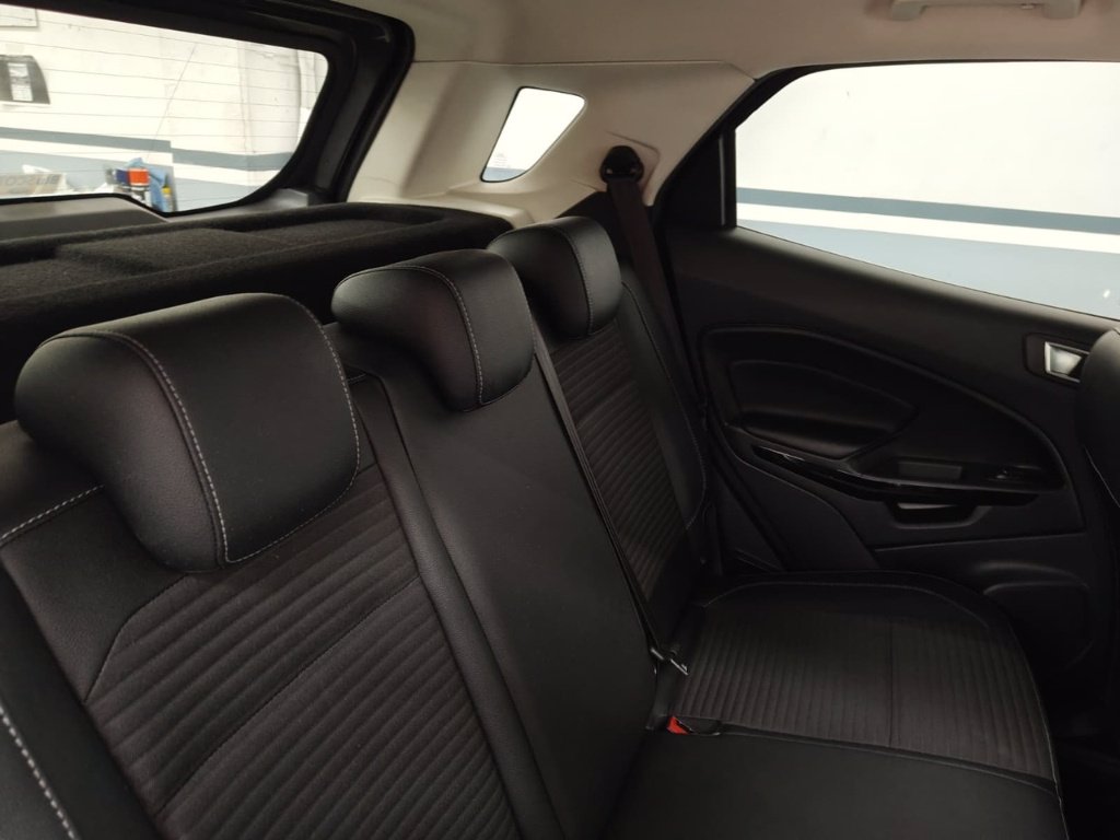 FORD Ecosport 1.0 ecoboost titanium s&s 125cv auto my18