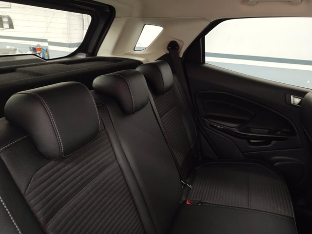 FORD Ecosport 1.0 ecoboost titanium s&s 125cv auto my18