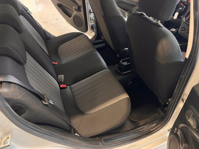 FIAT Punto 5p 1.2 lounge e6