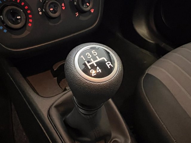 FIAT Punto 5p 1.2 lounge e6