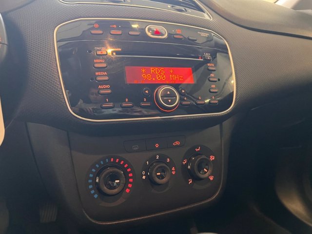 FIAT Punto 5p 1.2 lounge e6