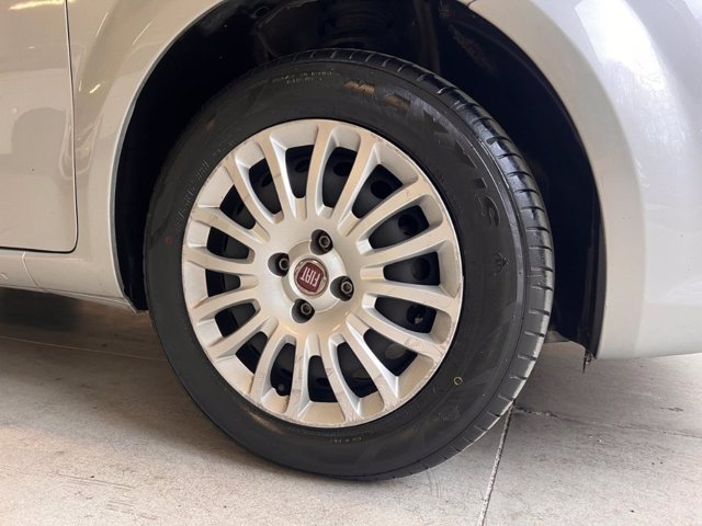 FIAT Punto 5p 1.2 lounge e6