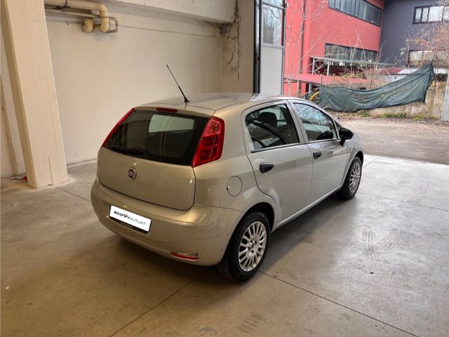 FIAT Punto 5p 1.2 lounge e6