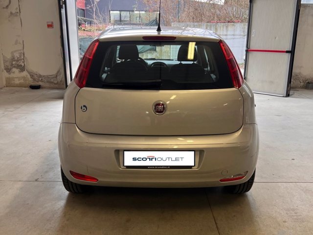 FIAT Punto 5p 1.2 lounge e6