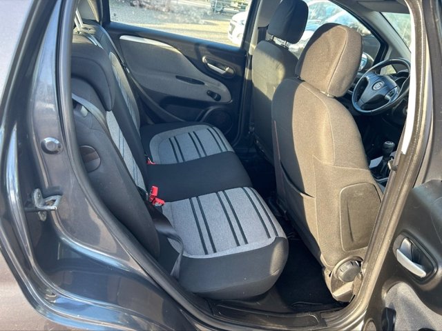 FIAT Punto Evo 1.3 Mjt 95 CV DPF 5 porte S&S Dynamic