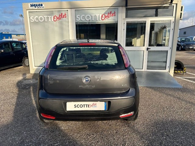 FIAT Punto Evo 1.3 Mjt 95 CV DPF 5 porte S&S Dynamic