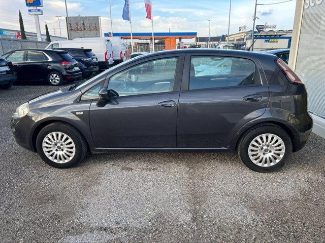 FIAT Punto Evo 1.3 Mjt 95 CV DPF 5 porte S&S Dynamic