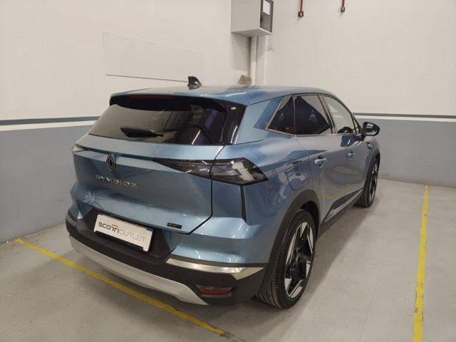 RENAULT Symbioz 1.6 E-Tech full hybrid Techno 14