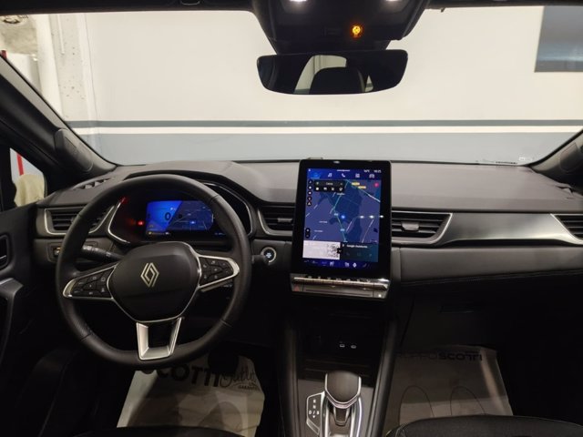 RENAULT Symbioz 1.6 E-Tech full hybrid Techno 14