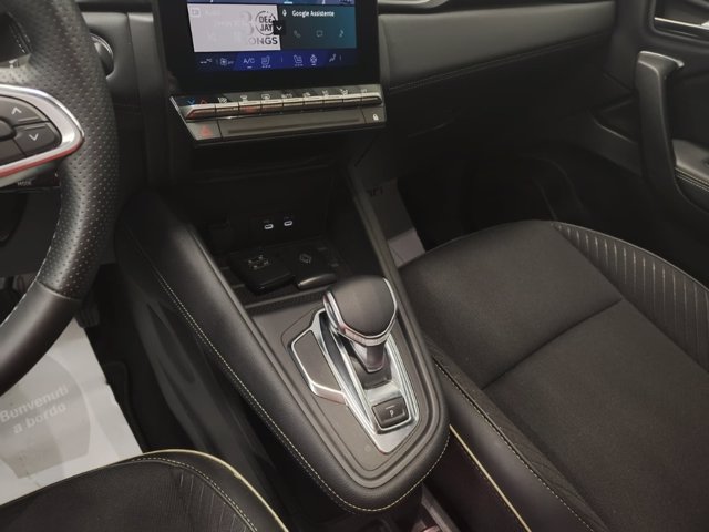 RENAULT Symbioz 1.6 E-Tech full hybrid Techno 14