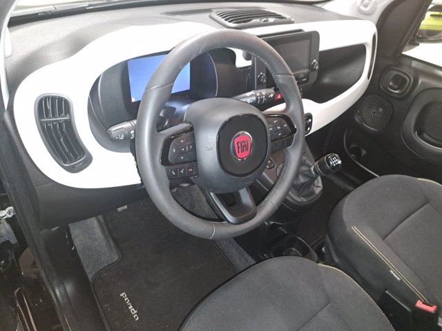 FIAT Pandina cross 1.0 firefly hybrid s&s 70cv