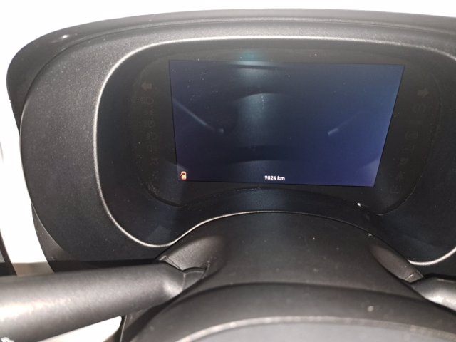 FIAT Pandina cross 1.0 firefly hybrid s&s 70cv