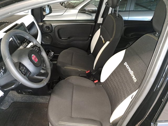 FIAT Pandina cross 1.0 firefly hybrid s&s 70cv